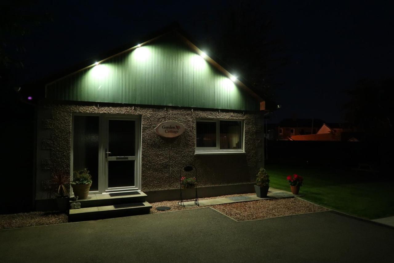 Corunna Cottage Inverness Exteriér fotografie