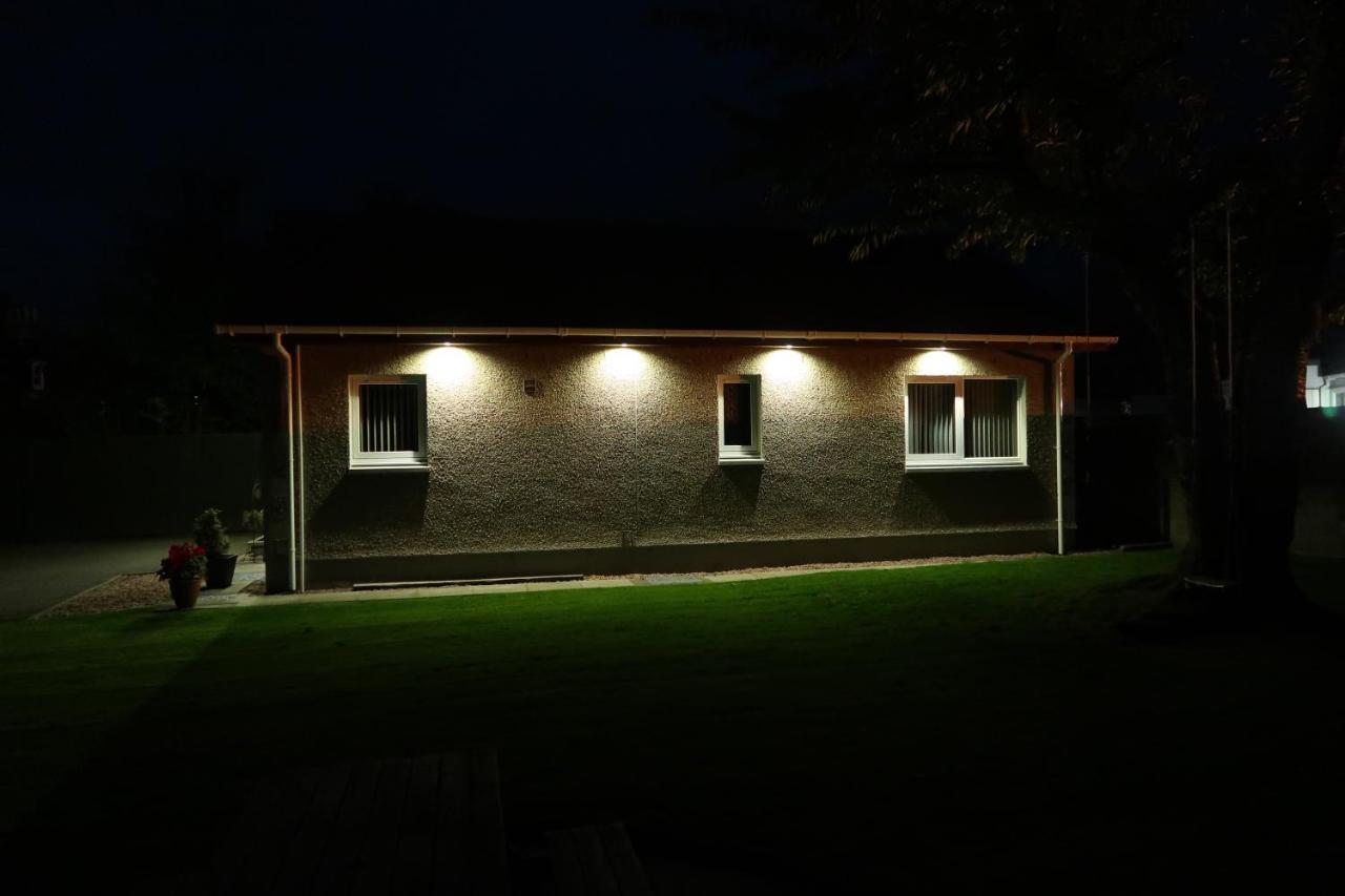 Corunna Cottage Inverness Exteriér fotografie